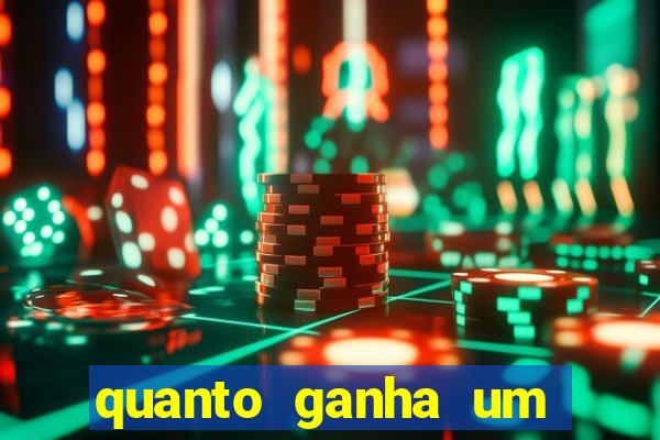 quanto ganha um lixeiro por ano