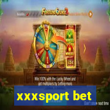 xxxsport bet