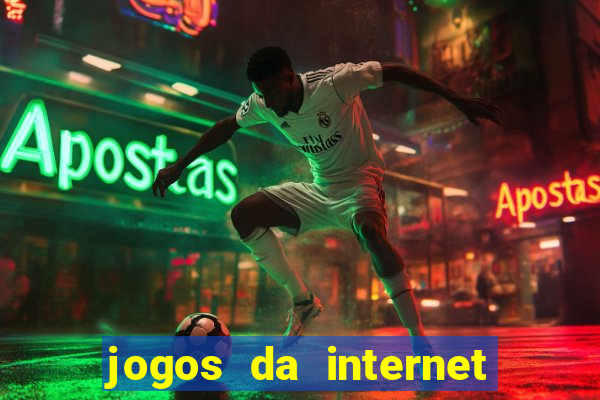 jogos da internet que pagam de verdade