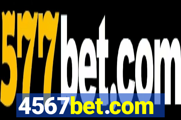 4567bet.com