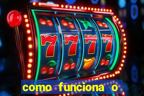 como funciona o jogo blackjack