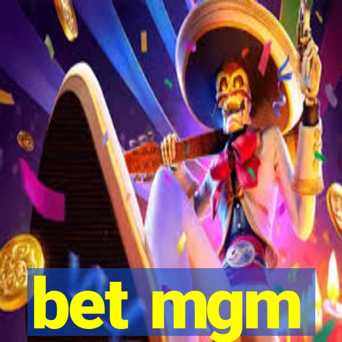 bet mgm