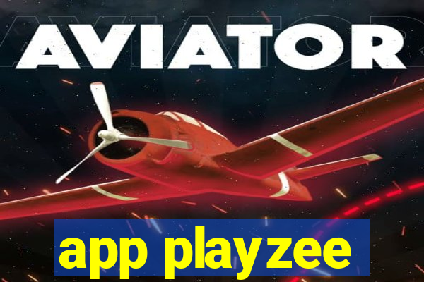 app playzee