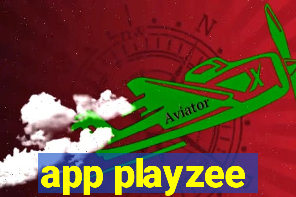 app playzee