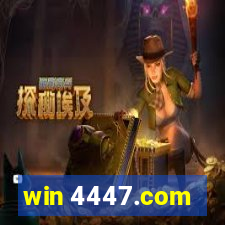 win 4447.com