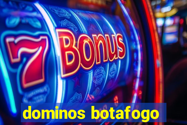 dominos botafogo