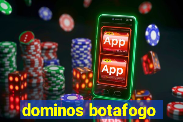 dominos botafogo