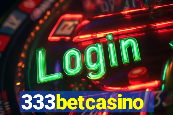 333betcasino