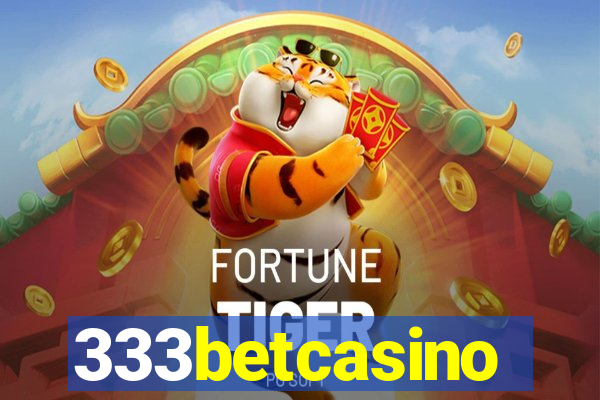 333betcasino