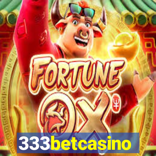 333betcasino