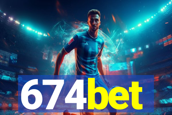 674bet