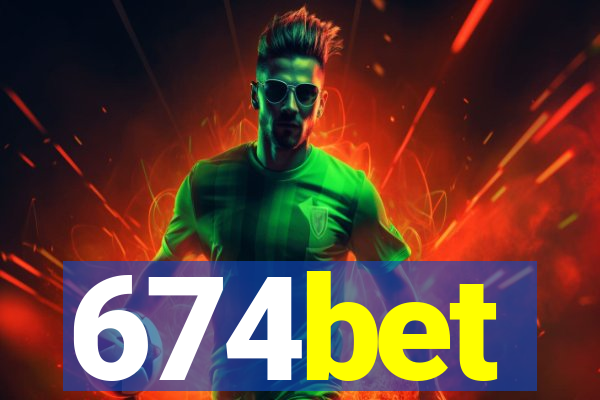 674bet