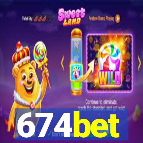 674bet