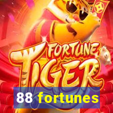 88 fortunes