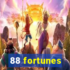 88 fortunes