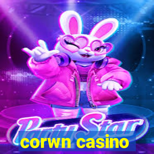 corwn casino