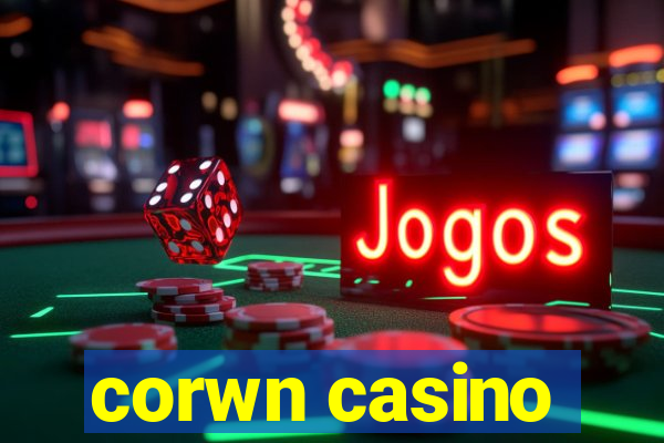 corwn casino