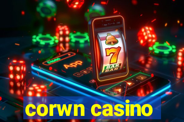 corwn casino