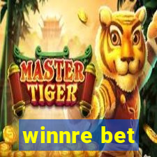 winnre bet