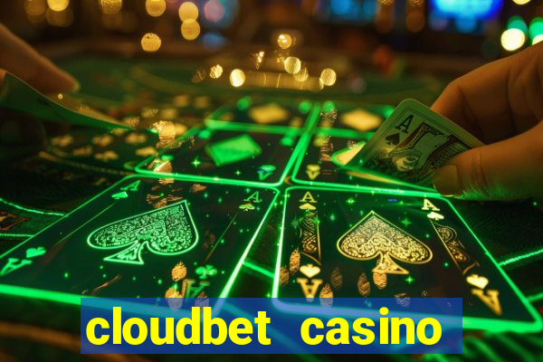 cloudbet casino sister sites