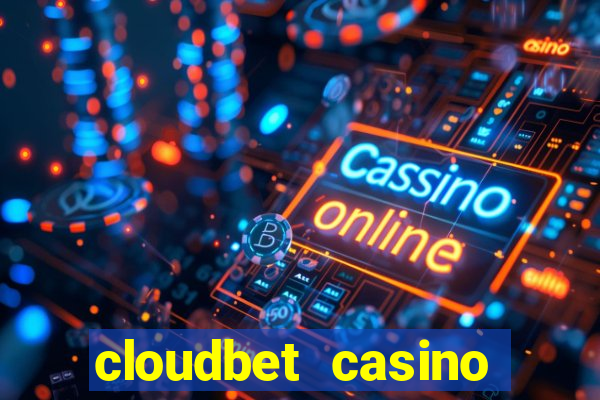 cloudbet casino sister sites