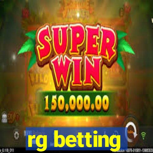 rg betting