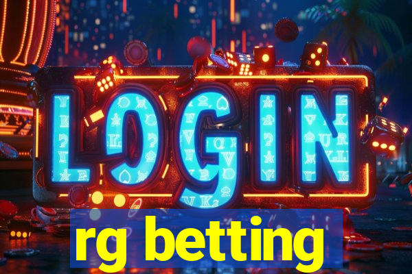 rg betting