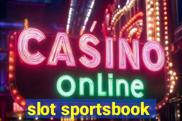 slot sportsbook