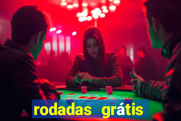 rodadas grátis betano quarta-feira