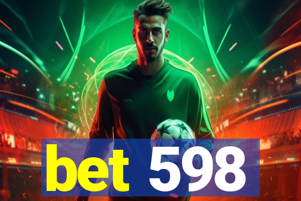 bet 598