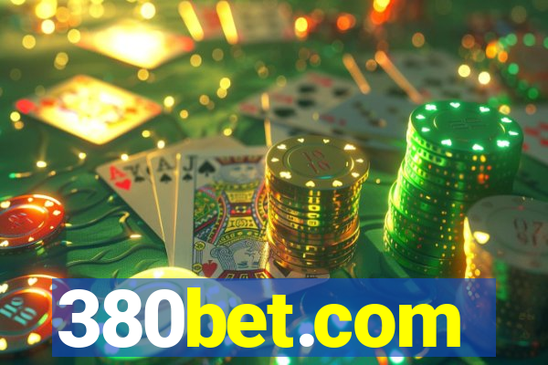 380bet.com