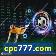 cpc777.com