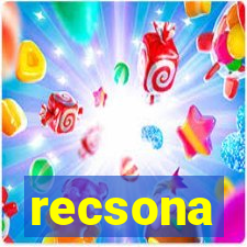 recsona