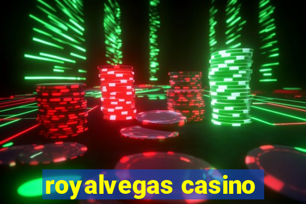 royalvegas casino