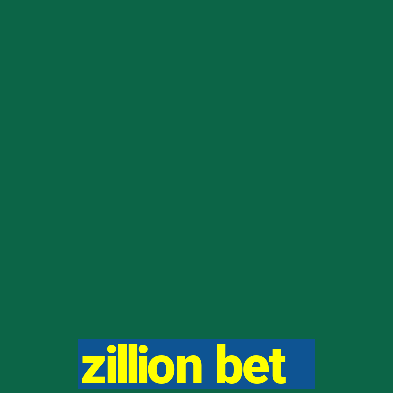 zillion bet