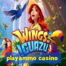 playammo casino