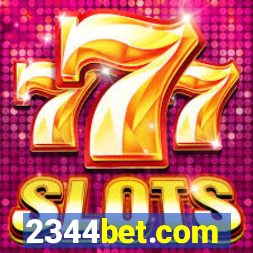 2344bet.com