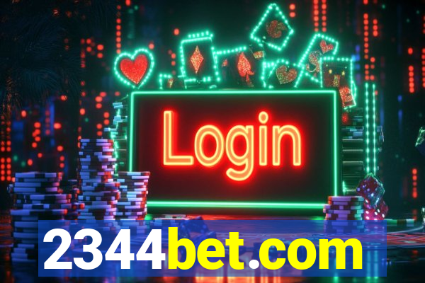 2344bet.com