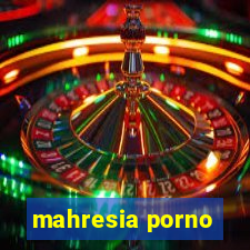 mahresia porno