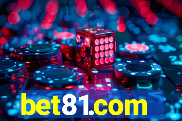 bet81.com