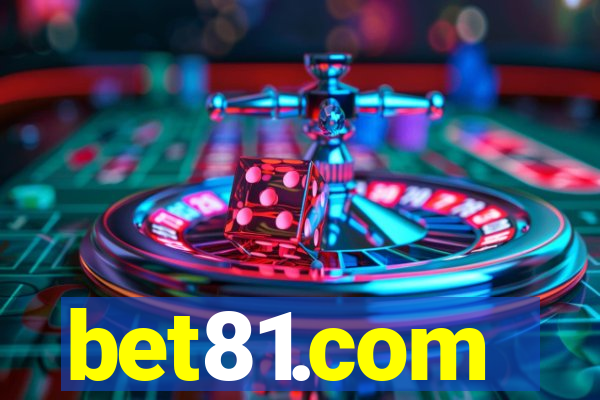 bet81.com