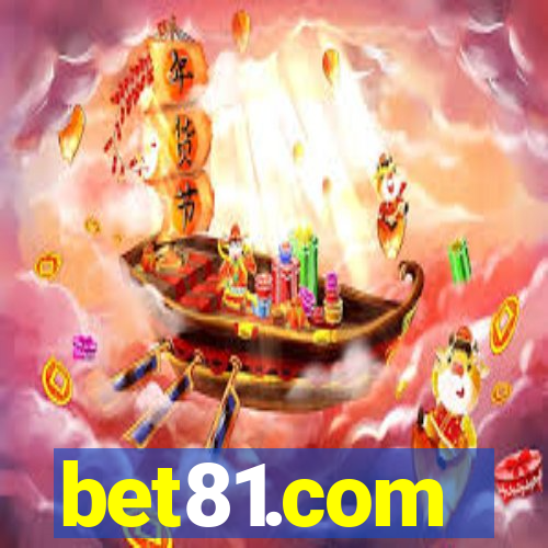 bet81.com