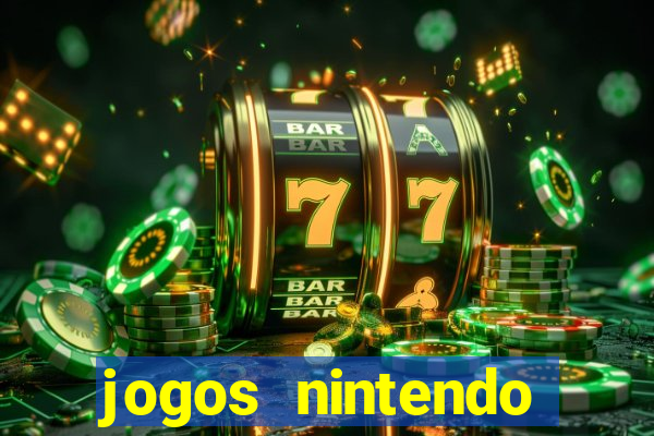 jogos nintendo switch download gratis