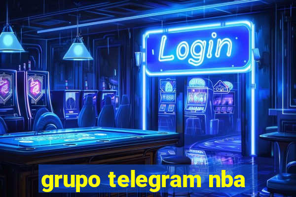 grupo telegram nba