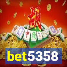 bet5358