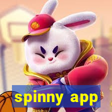 spinny app