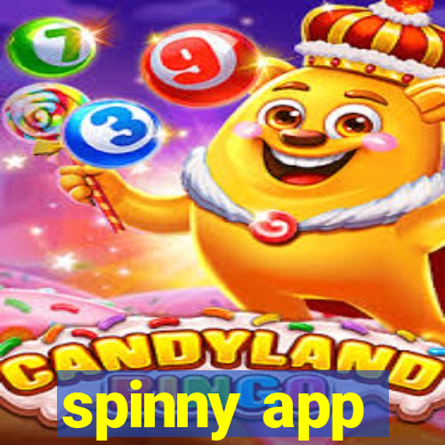 spinny app