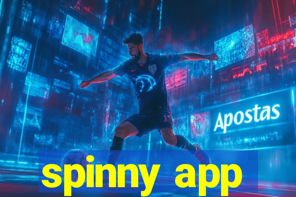 spinny app