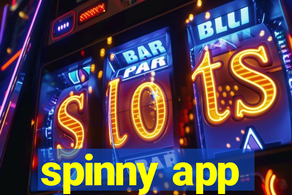 spinny app