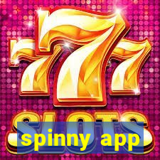 spinny app